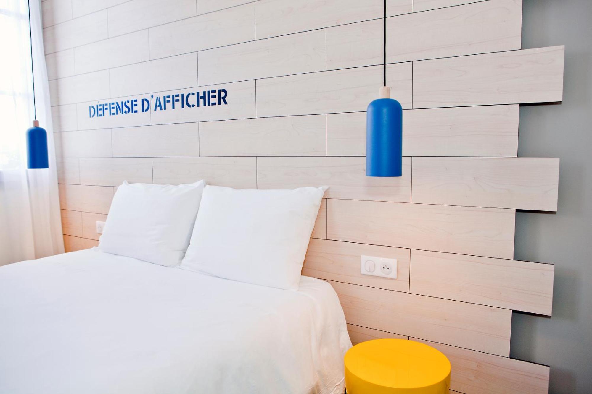 Ibis Styles Chalons En Champagne Centre Hotel Екстериор снимка