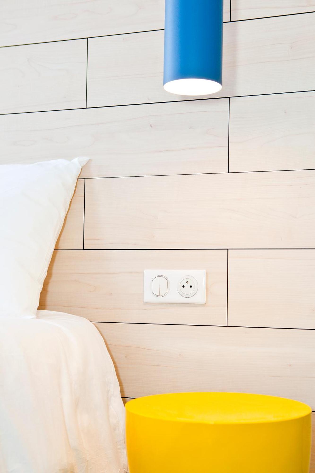 Ibis Styles Chalons En Champagne Centre Hotel Екстериор снимка