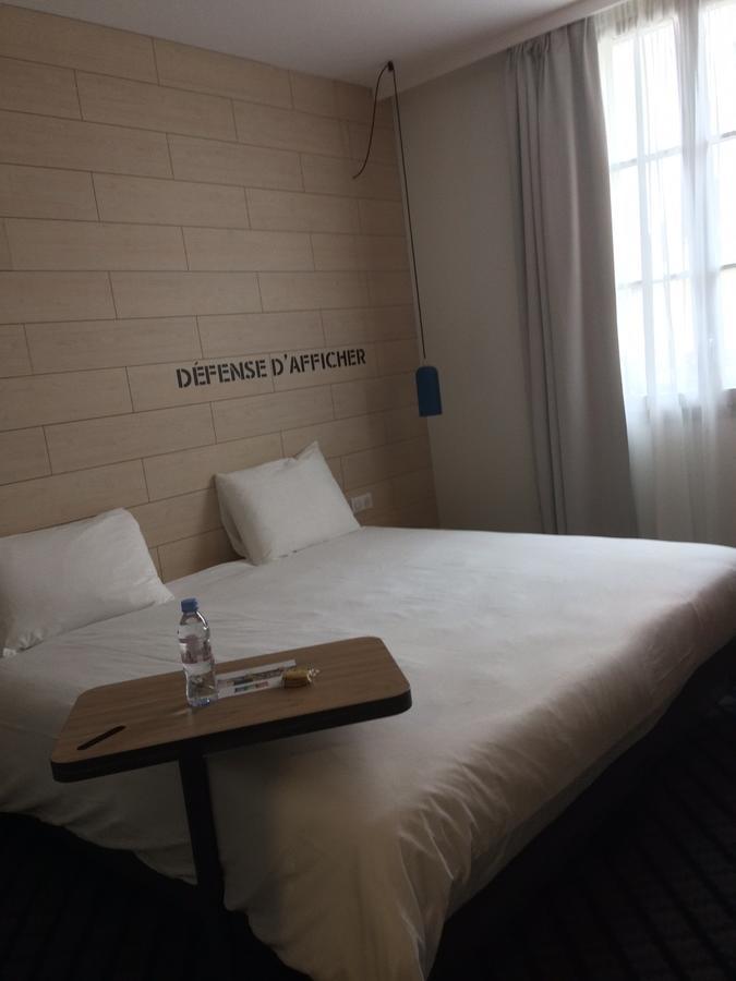 Ibis Styles Chalons En Champagne Centre Hotel Екстериор снимка