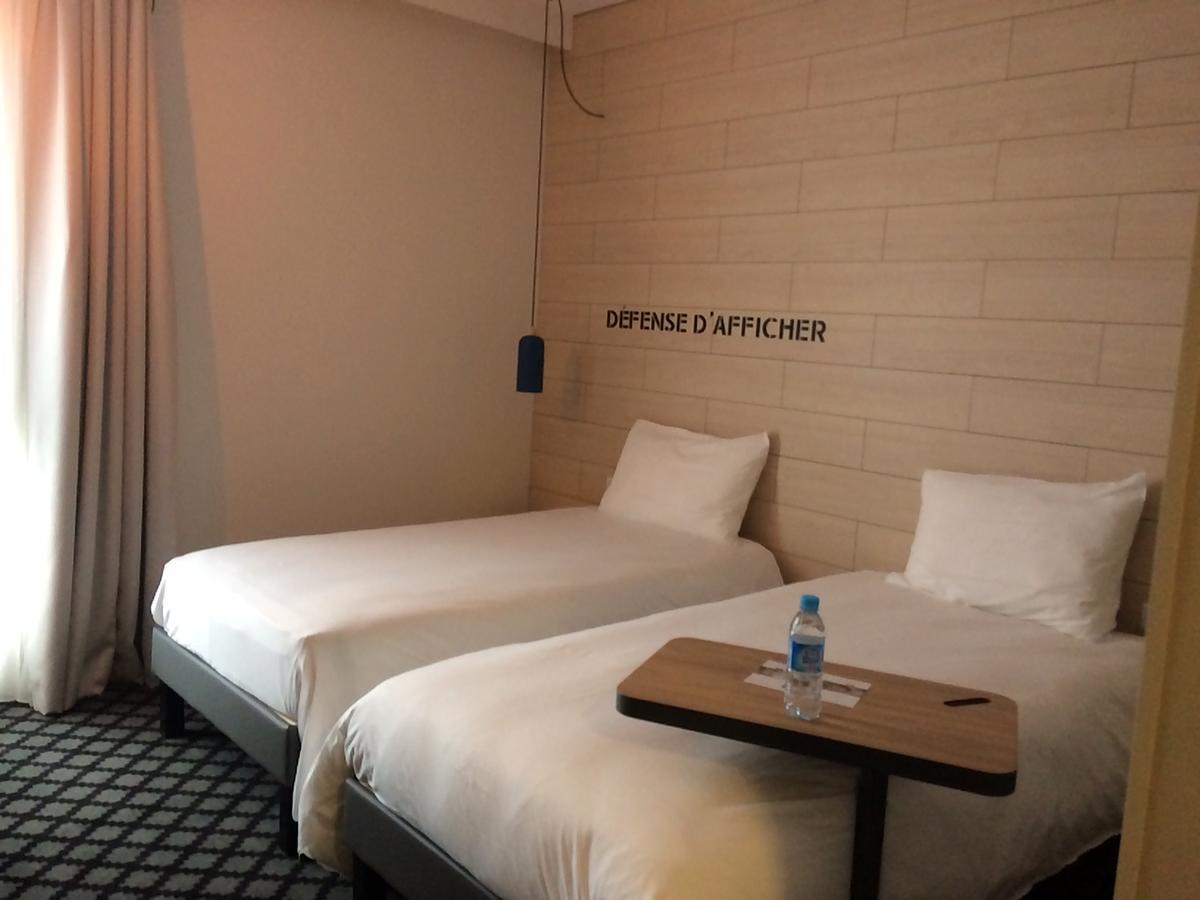 Ibis Styles Chalons En Champagne Centre Hotel Екстериор снимка