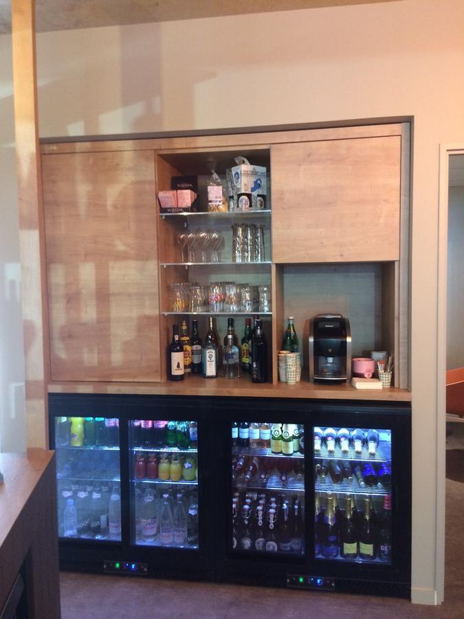 Ibis Styles Chalons En Champagne Centre Hotel Екстериор снимка