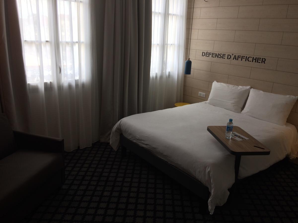 Ibis Styles Chalons En Champagne Centre Hotel Екстериор снимка