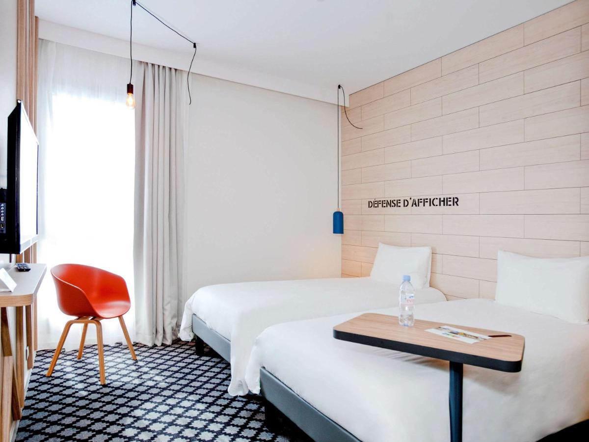 Ibis Styles Chalons En Champagne Centre Hotel Екстериор снимка